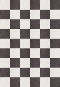 CHESS BLACK AND WHITE