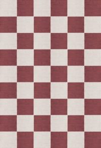 CHESS BURGUNDY