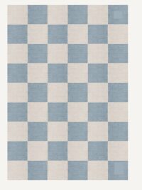 CHESS-CORNFLOWER BLUE