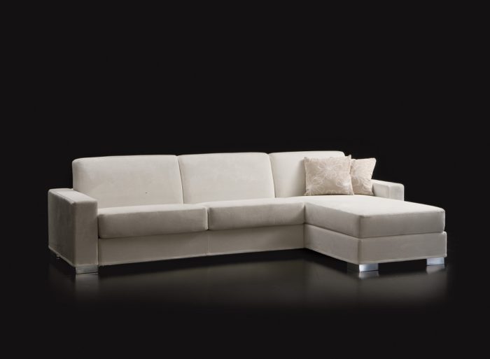 Canapé Lit DUKE Angle Milano Bedding – Image 2
