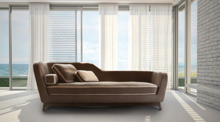 Canapé Lit  Jeremie Milano Bedding – Image 2