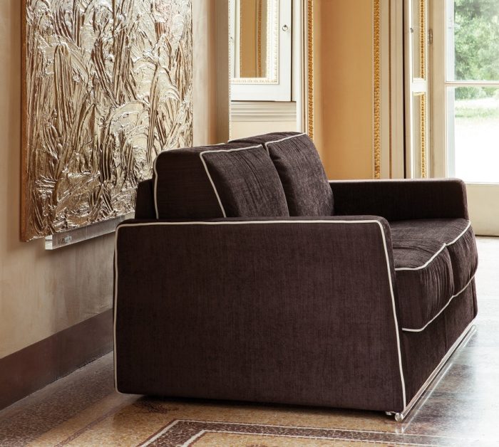 Canapé Lit Retrohs Milano Bedding – Image 2
