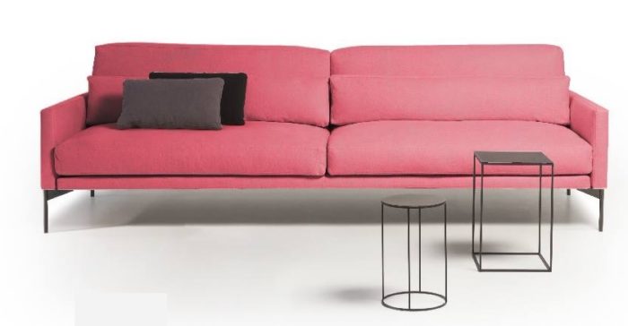 Canapé Modern Vibieffe – Image 5