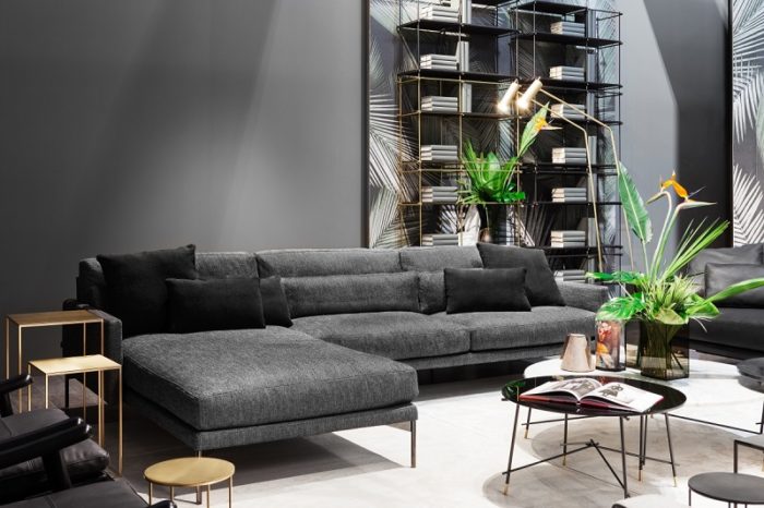 Canapé Modern Vibieffe – Image 6