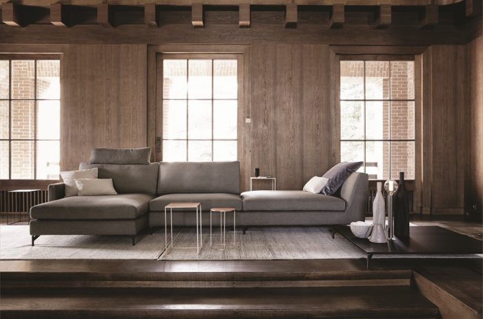 Canapé Nordic 525 Vibieffe – Image 3