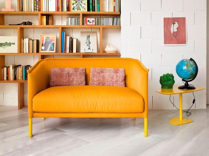 Canapé Talo Sancal – Image 5