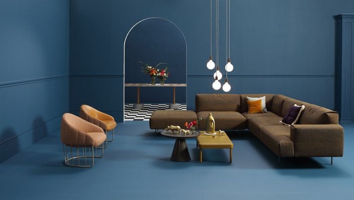 Canapé Tiptoé Sancal – Image 2