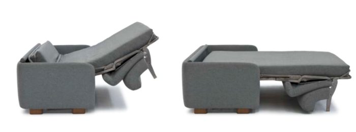 Canapé convertible Amour Campeggi – Image 5