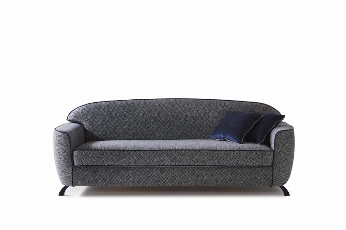 Canapé lit Charles Milano Bedding – Image 4