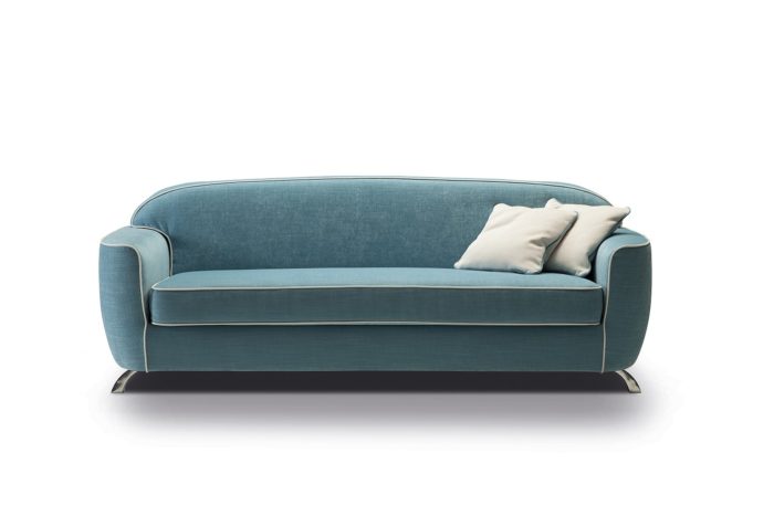 Canapé lit Charles Milano Bedding – Image 5