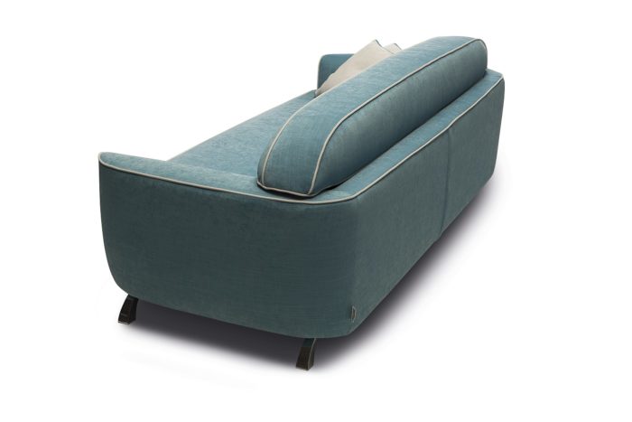 Canapé lit Charles Milano Bedding – Image 6