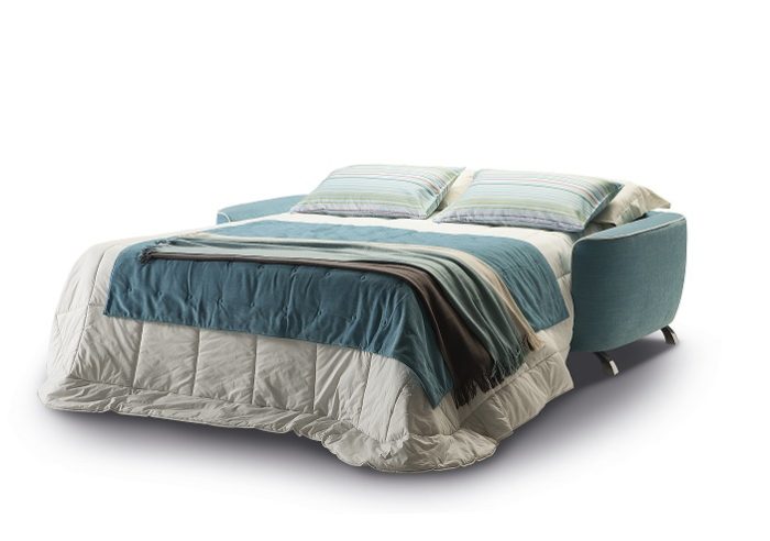 canapé convertible Charles Milano Bedding