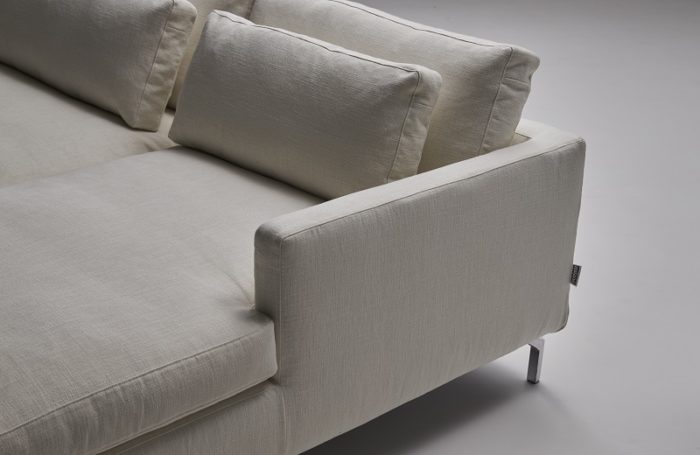 Canapé lit DAVE Angle Milano Bedding – Image 5