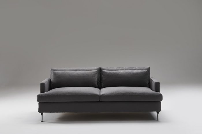 Canapé lit DAVE Milano Bedding – Image 5