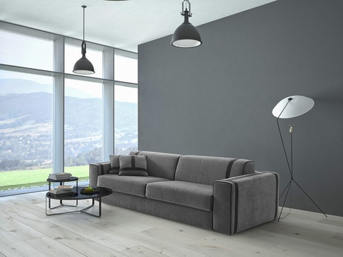 Canapé lit Ellington Milano Bedding – Image 5