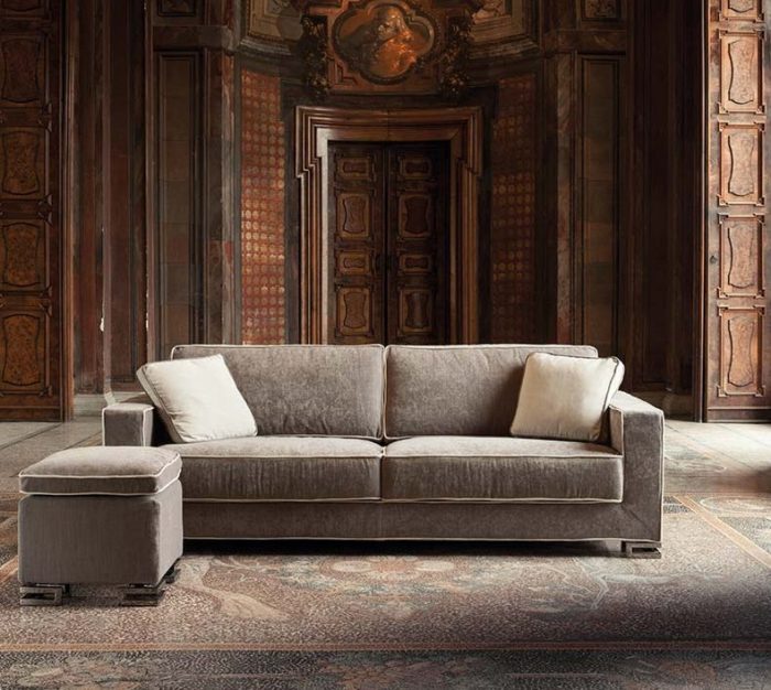 Canapé lit Garrison Milano Bedding