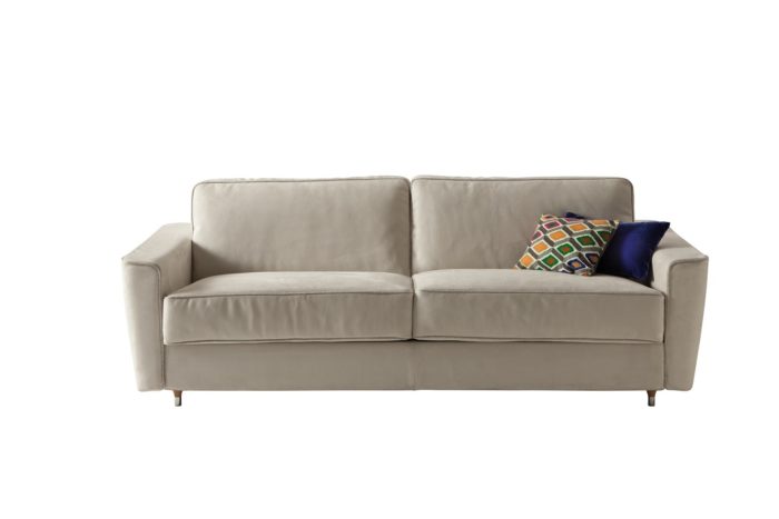 Canapé lit Petrucciani Milano Bedding – Image 3