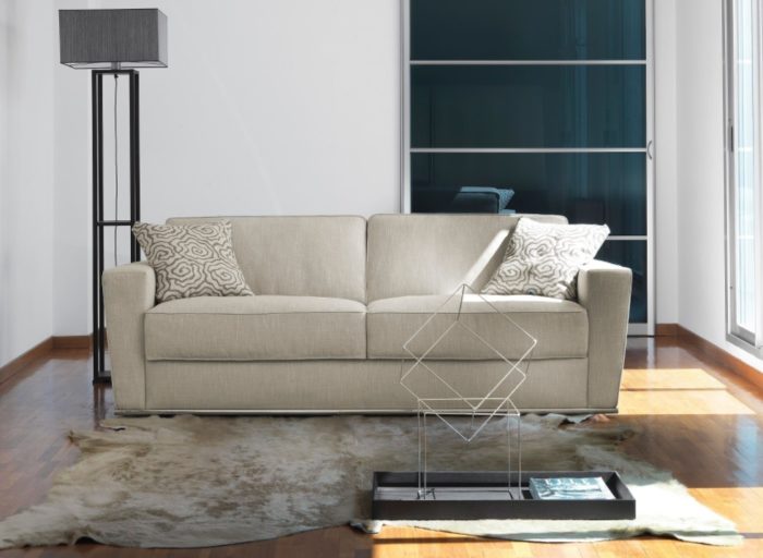 Canapé lit SHORTER Milano Bedding – Image 6