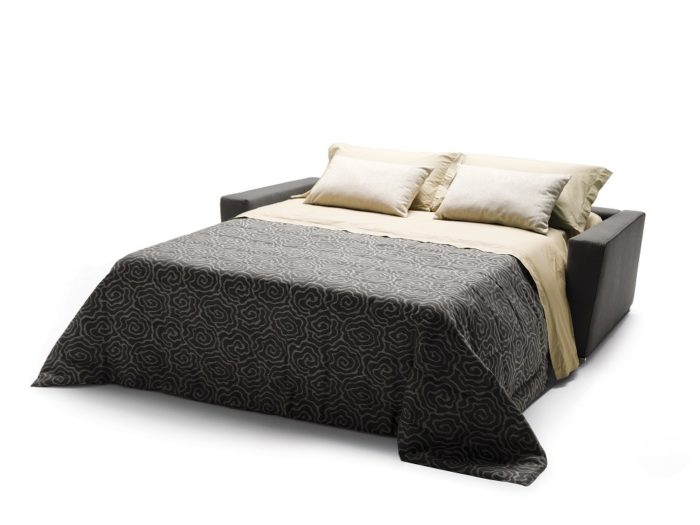 Canapé lit SHORTER Milano Bedding – Image 3