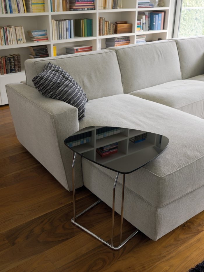 Canapé lit Shorter Angle Milano Bedding – Image 2