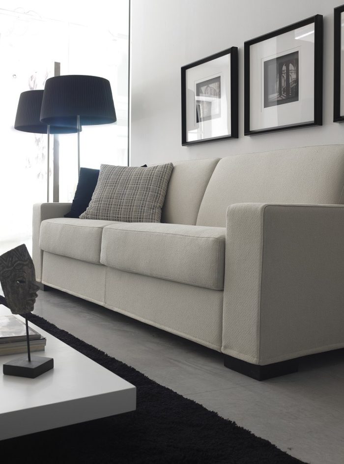 Canapé lit duke Milano Bedding – Image 3