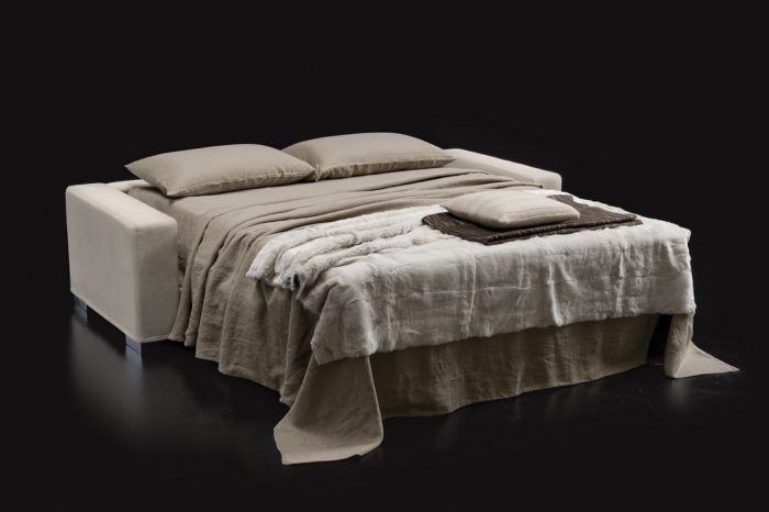 Canapé lit duke Milano Bedding