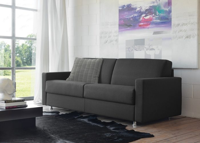 Canapé lit lampo Milano Bedding – Image 2