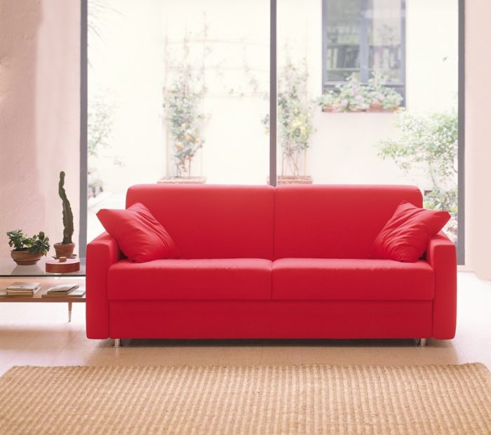 Canapé lit lampo Milano Bedding – Image 3