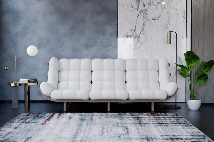 Canapé NUAGE Sollen Design – Image 4