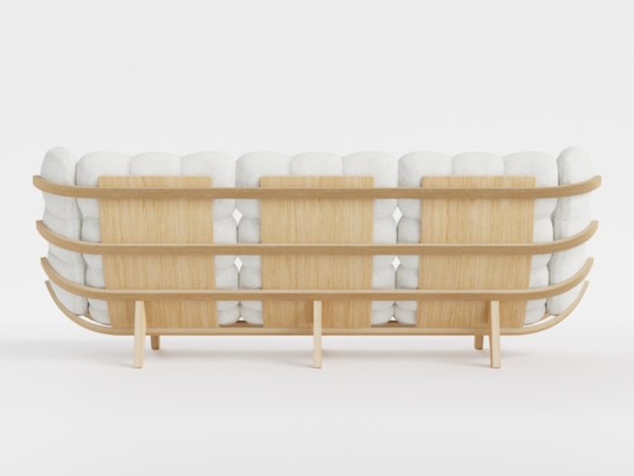 Canapé NUAGE Sollen Design – Image 5