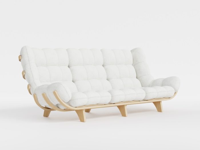 Canapé NUAGE Sollen Design – Image 6