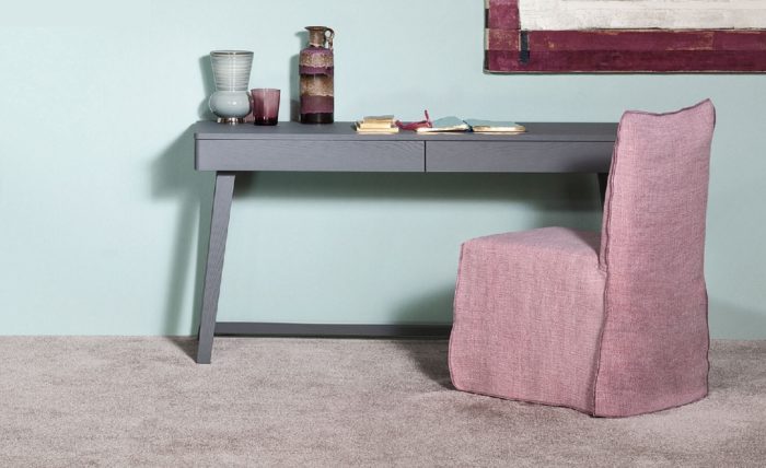 Chaise GHOST 23 Gervasoni – Image 3