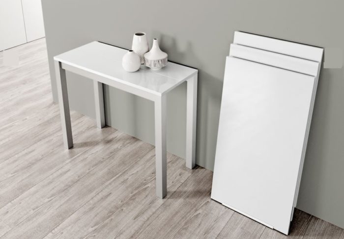 Console Extensible Charlie 190 Altacom – Image 2