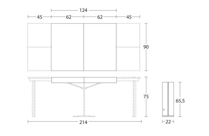 Console extensible DA-Vinci Altacom – Image 5