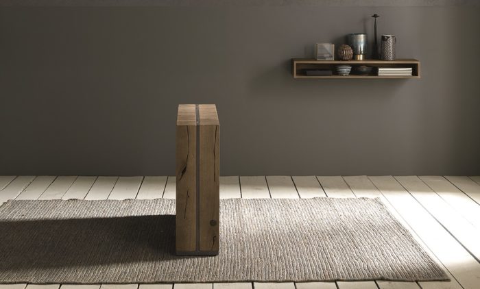 Console extensible DA-Vinci Altacom – Image 2
