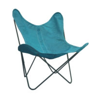 Batyline Blau Lagon