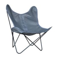 Batyline Gris chiné