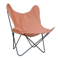 Batyline Orange
