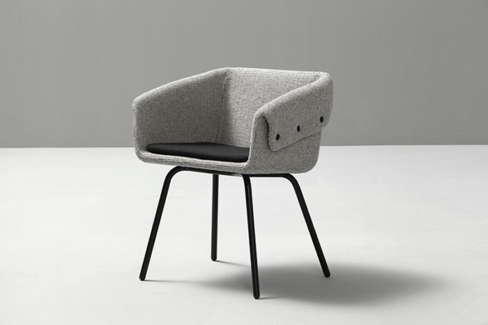 Fauteuil Collar Sancal – Image 5