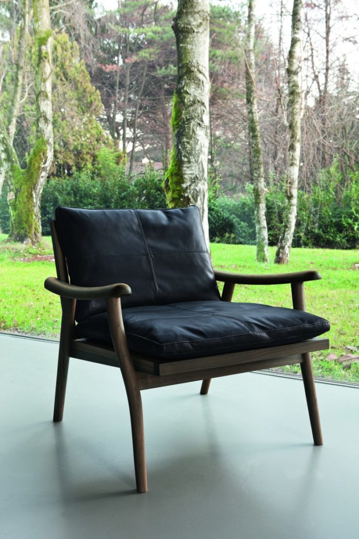 Fauteuil  Fast Vibieffe – Image 2