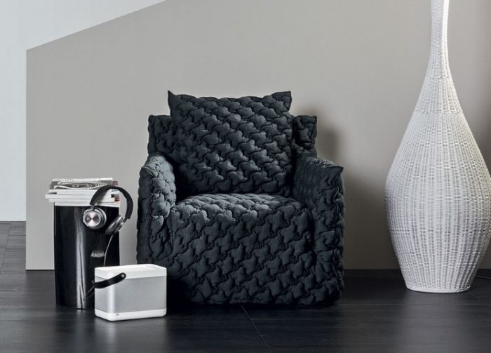 Fauteuil GHOST 05  Gervasoni – Image 5