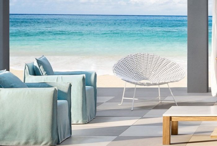 Fauteuil Sweet 27  Gervasoni – Image 3