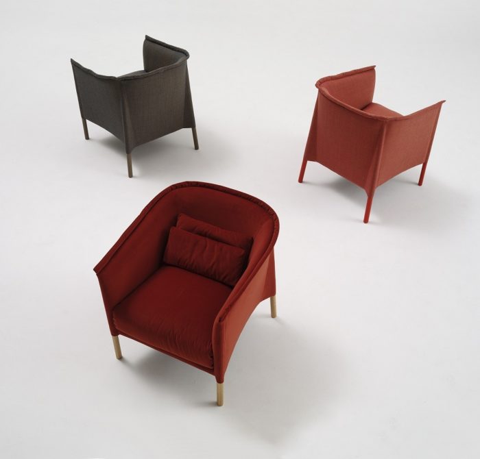 Fauteuil Talo Sancal – Image 2