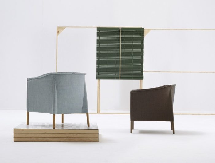 Fauteuil Talo Sancal – Image 3
