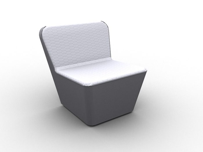 Fauteuil Tea Sancal – Image 3