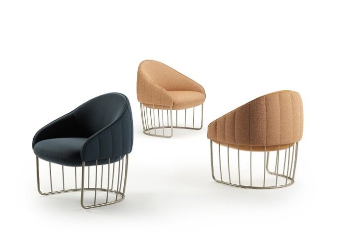 Fauteuil Tonella Sancal – Image 4