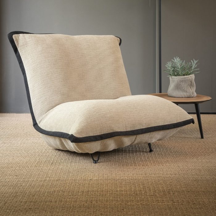 Fauteuil MOÏA Ralph-M