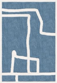 GOTLAND KLINT CORNFLOWER BLUE