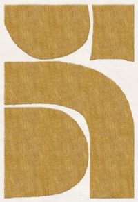 GOTLAND RAUK SUNFLOWER YELLOW