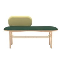 Vert taupe